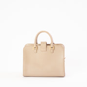 Saint Laurent Baby Downtown Cabas Tote