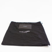 Saint Laurent Black Downtown Cabas