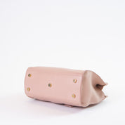 Saint Laurent Pink Downtown Cabas