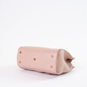 Saint Laurent Pink Downtown Cabas
