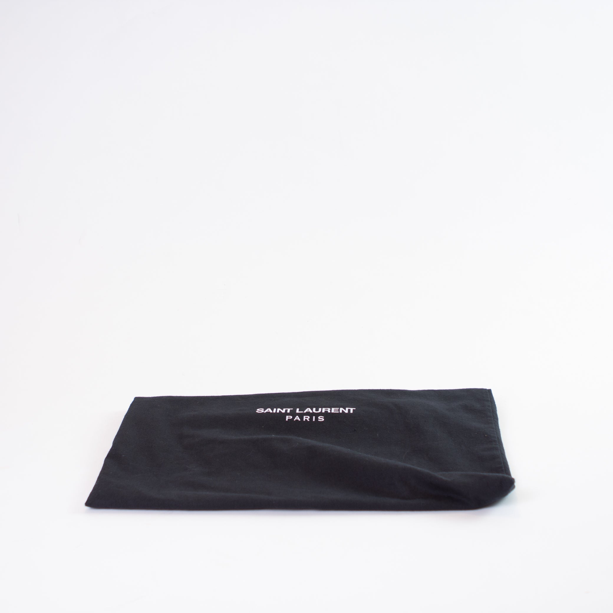 Saint Laurent Pink Downtown Cabas