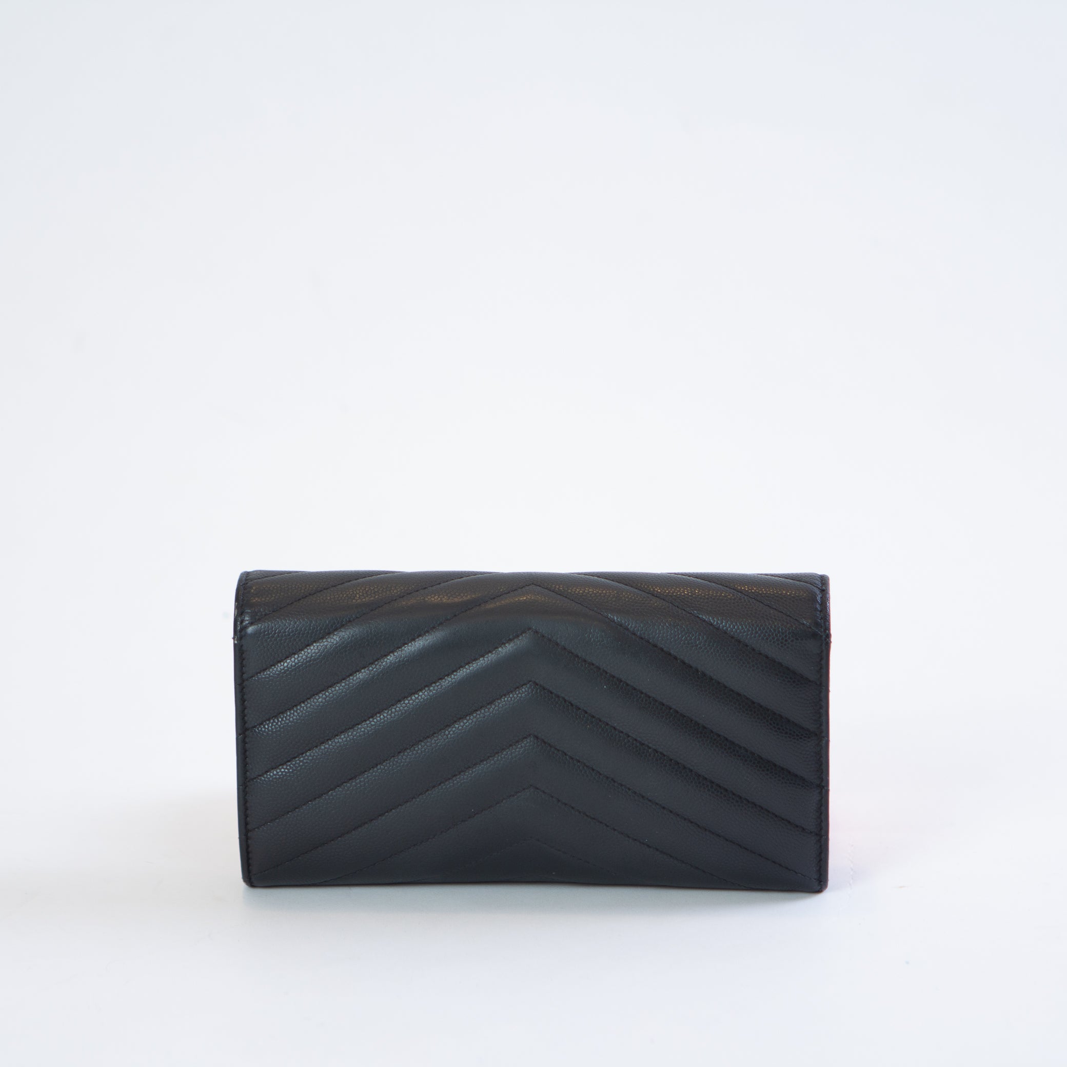 Saint Laurent Yves Wallet