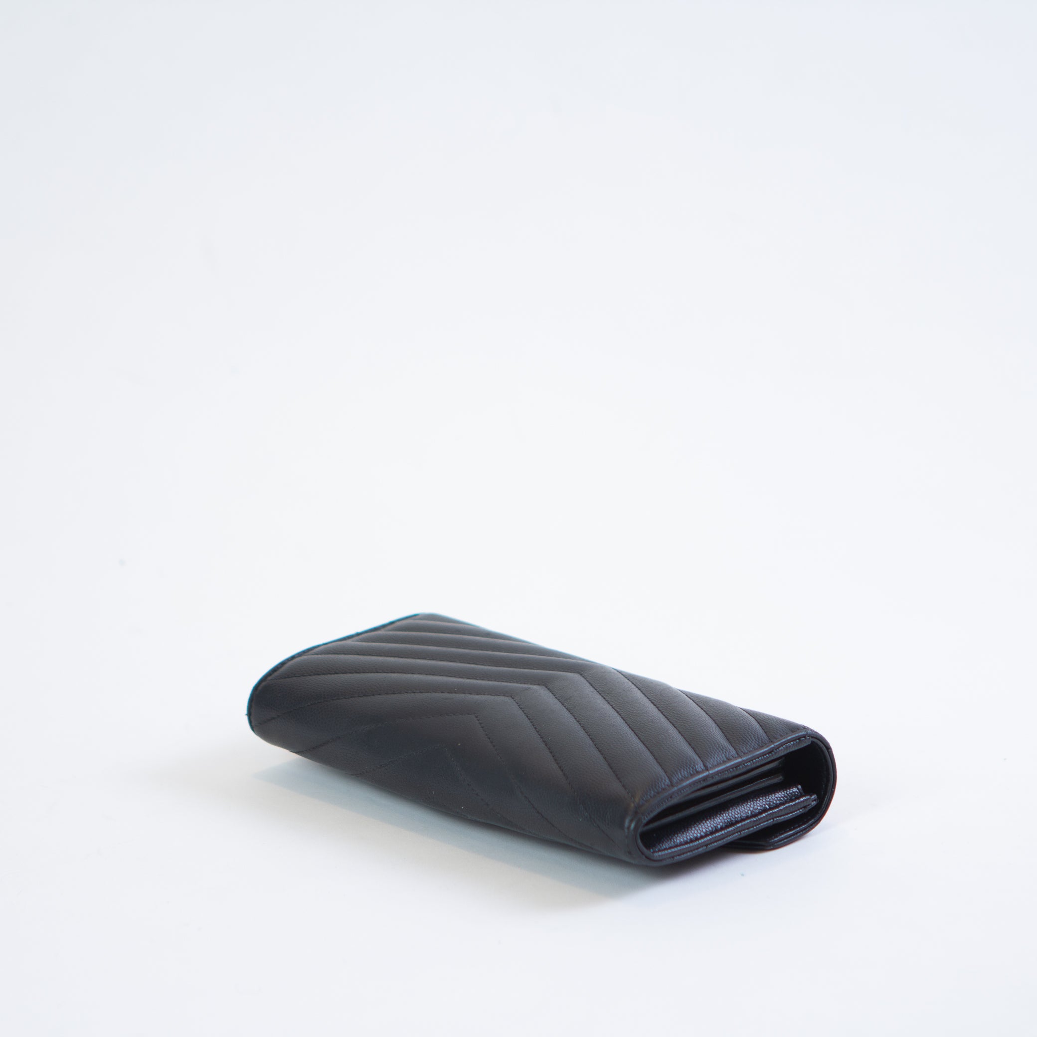 Saint Laurent Yves Wallet
