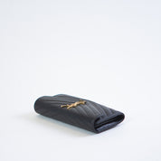 Saint Laurent Yves Wallet