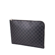 Louis Vuitton Damier Graphite Laptop Case