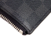 Louis Vuitton Damier Graphite Laptop Case