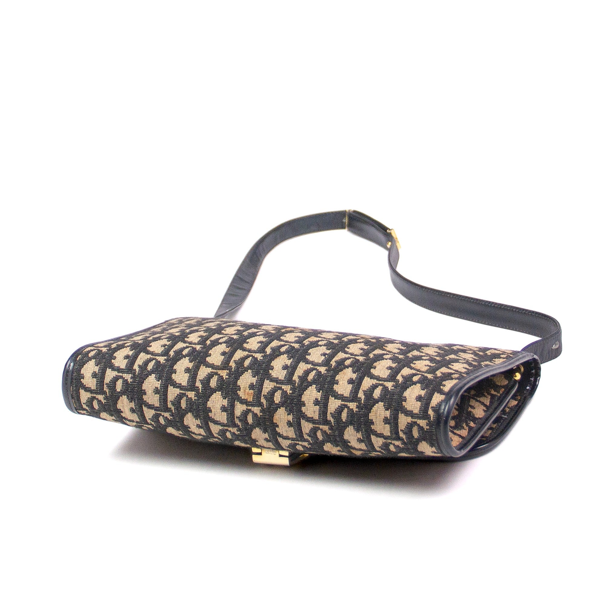 Dior Diorissimo Bag