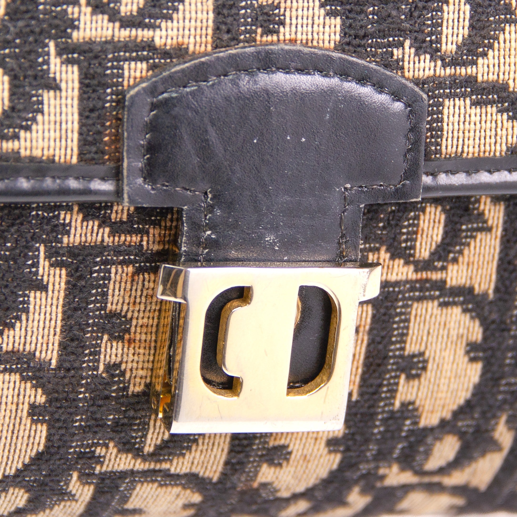 Dior Diorissimo Bag