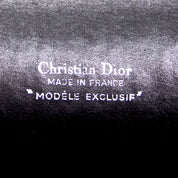 Dior Diorissimo Bag