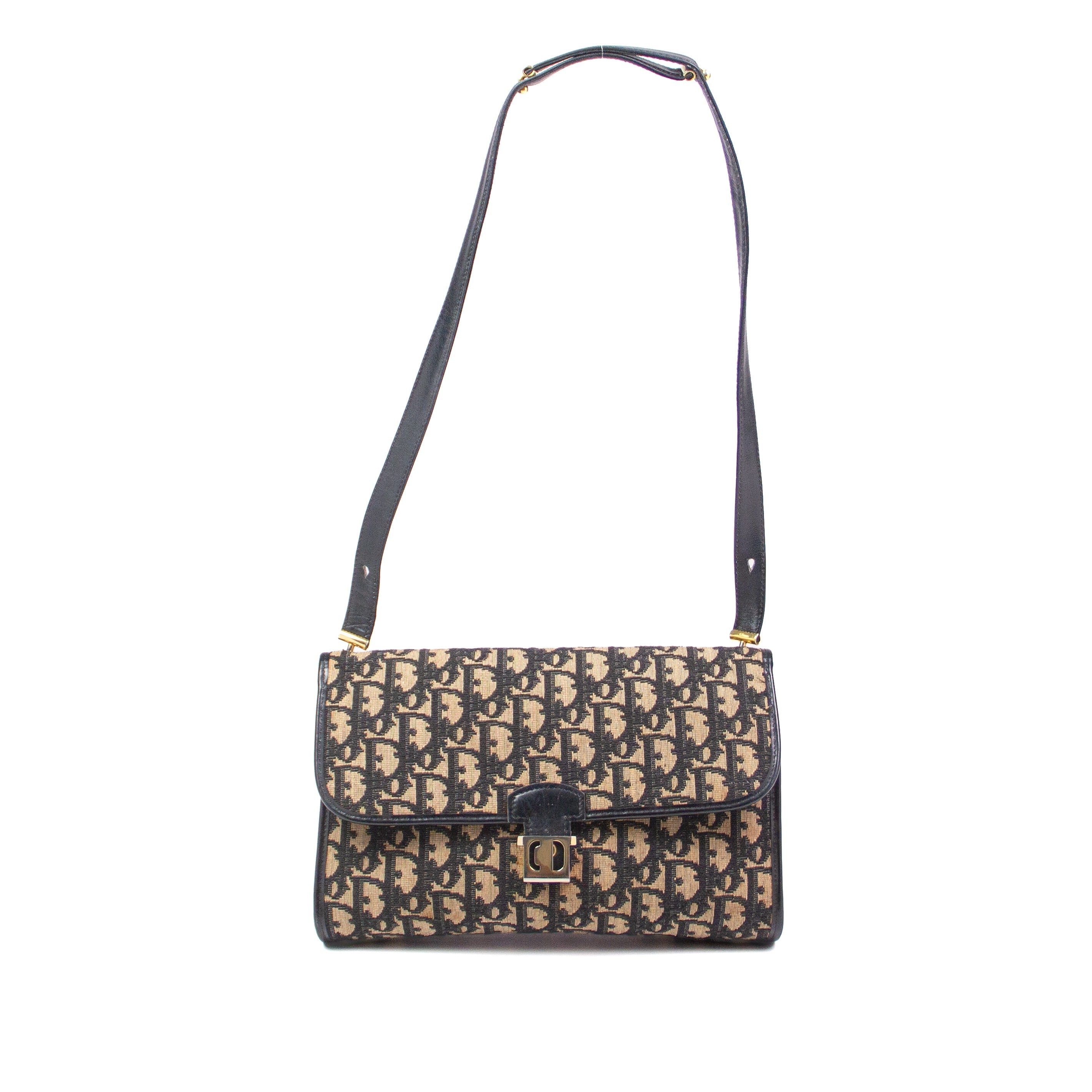 Dior Diorissimo Bag