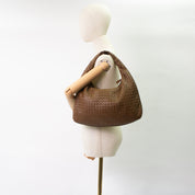 Bottega Veneta Intrecciato Hobo