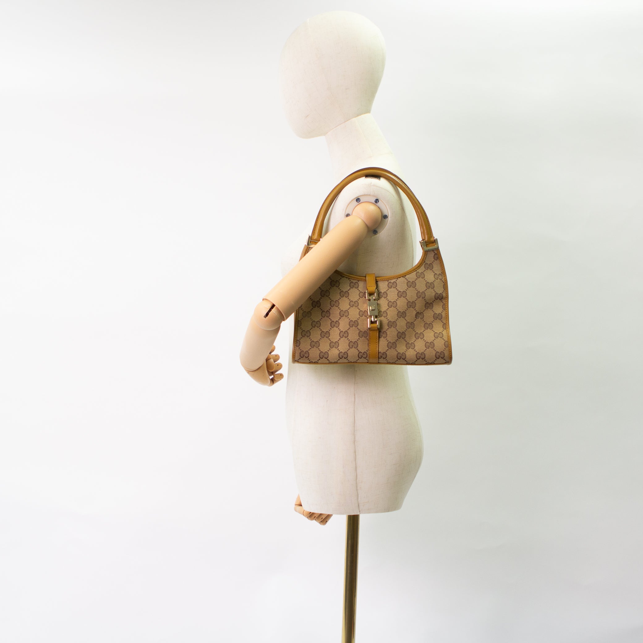 Gucci Jackie