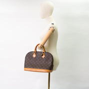 Louis Vuitton Alma PM