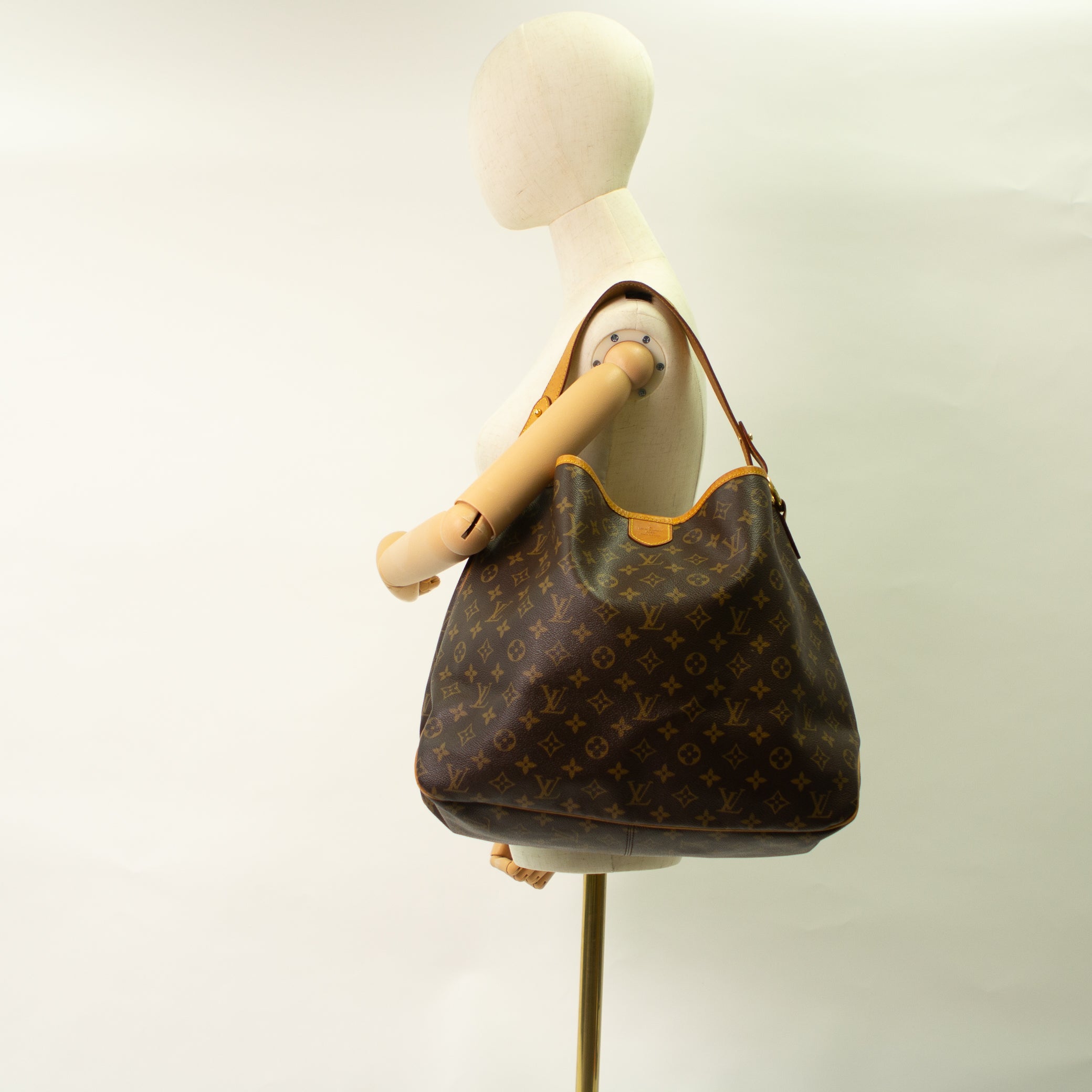 Louis Vuitton Delightful MM