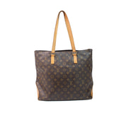 Louis Vuitton Cabas Mezzo