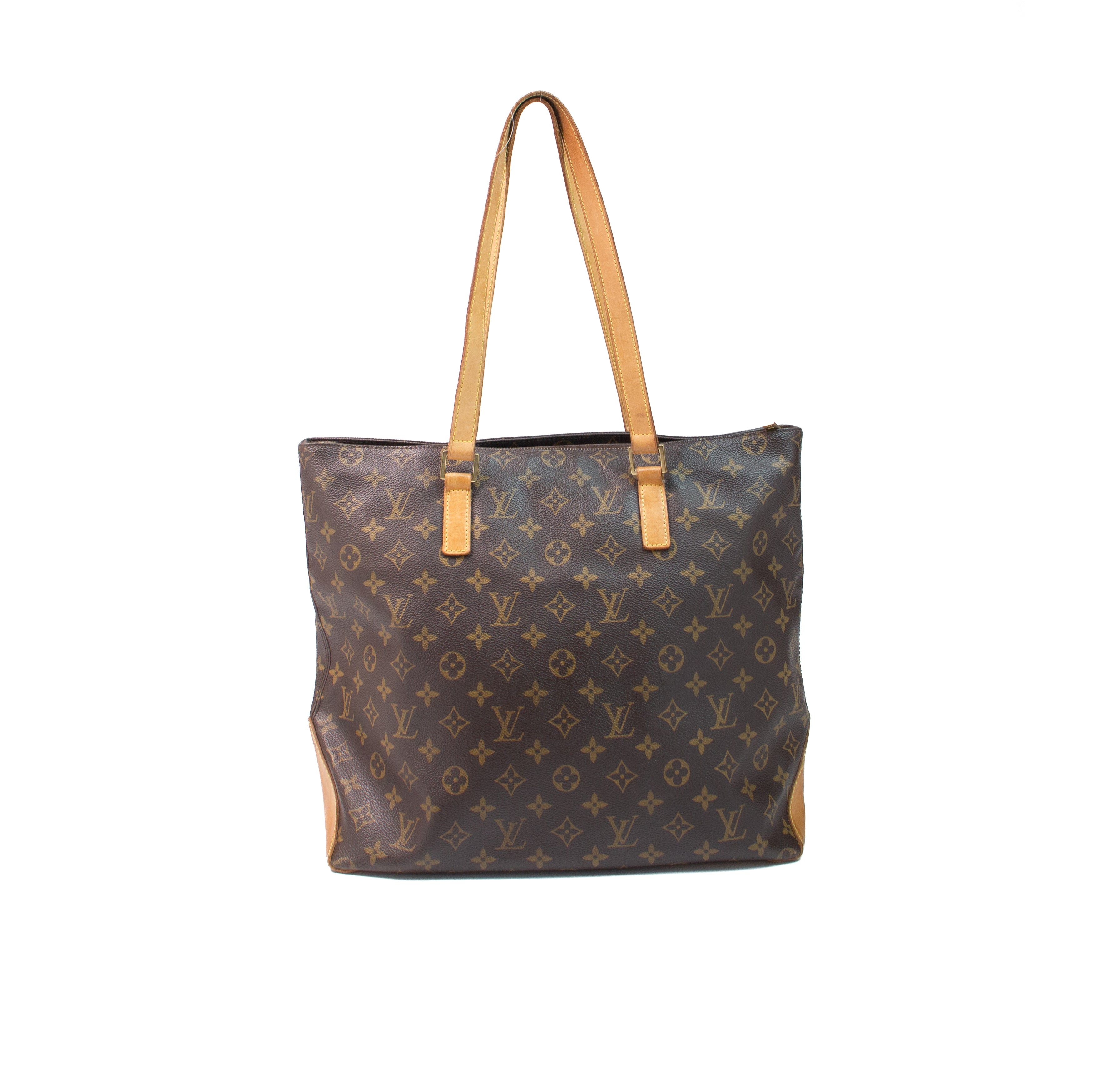 Louis Vuitton Cabas Mezzo