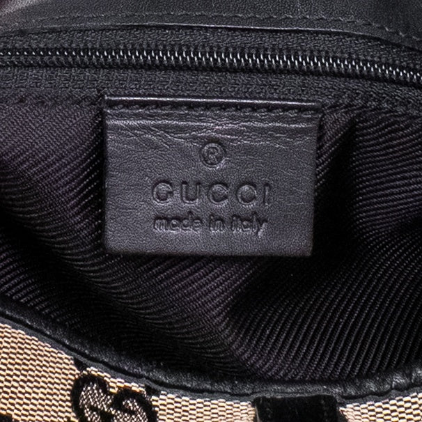 Gucci Jackie GG