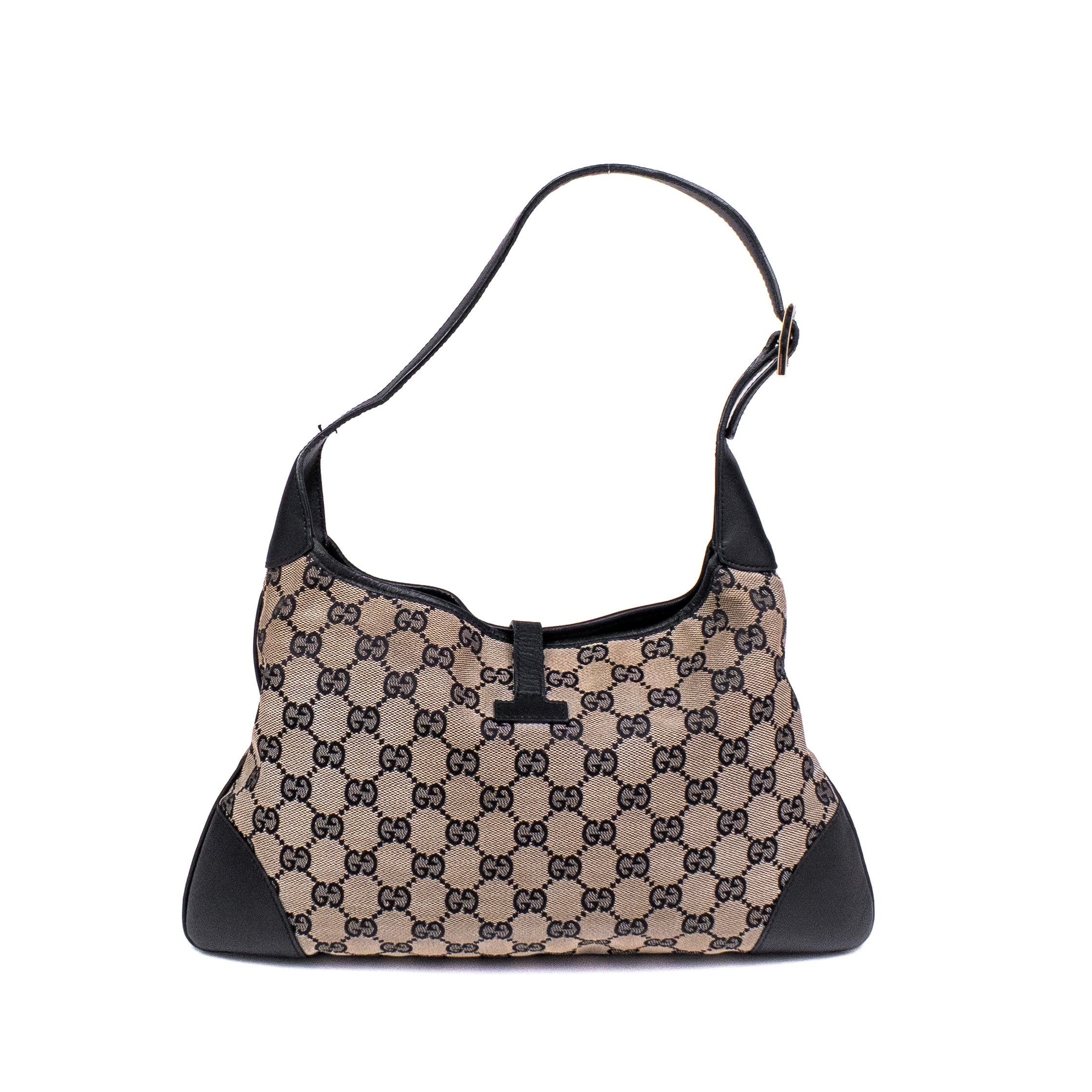 Gucci Jackie GG