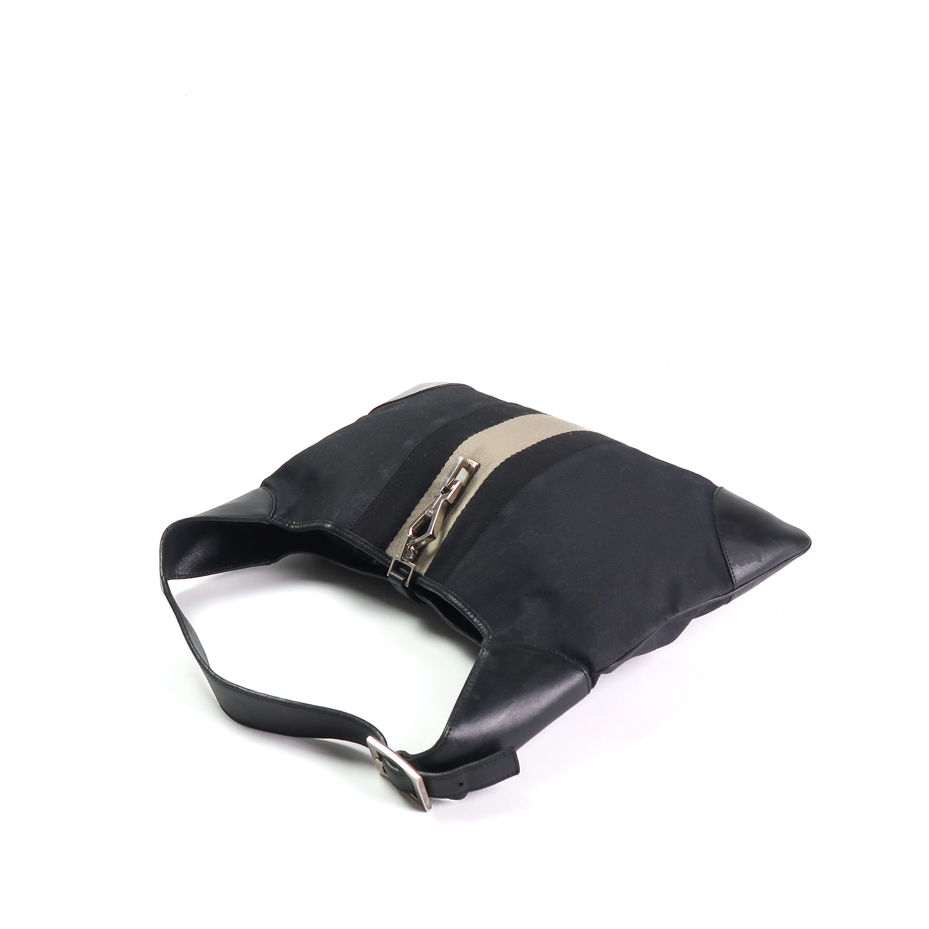 Gucci Jackie Hobo Large