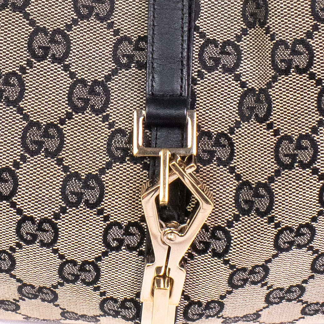 Gucci Jackie GG