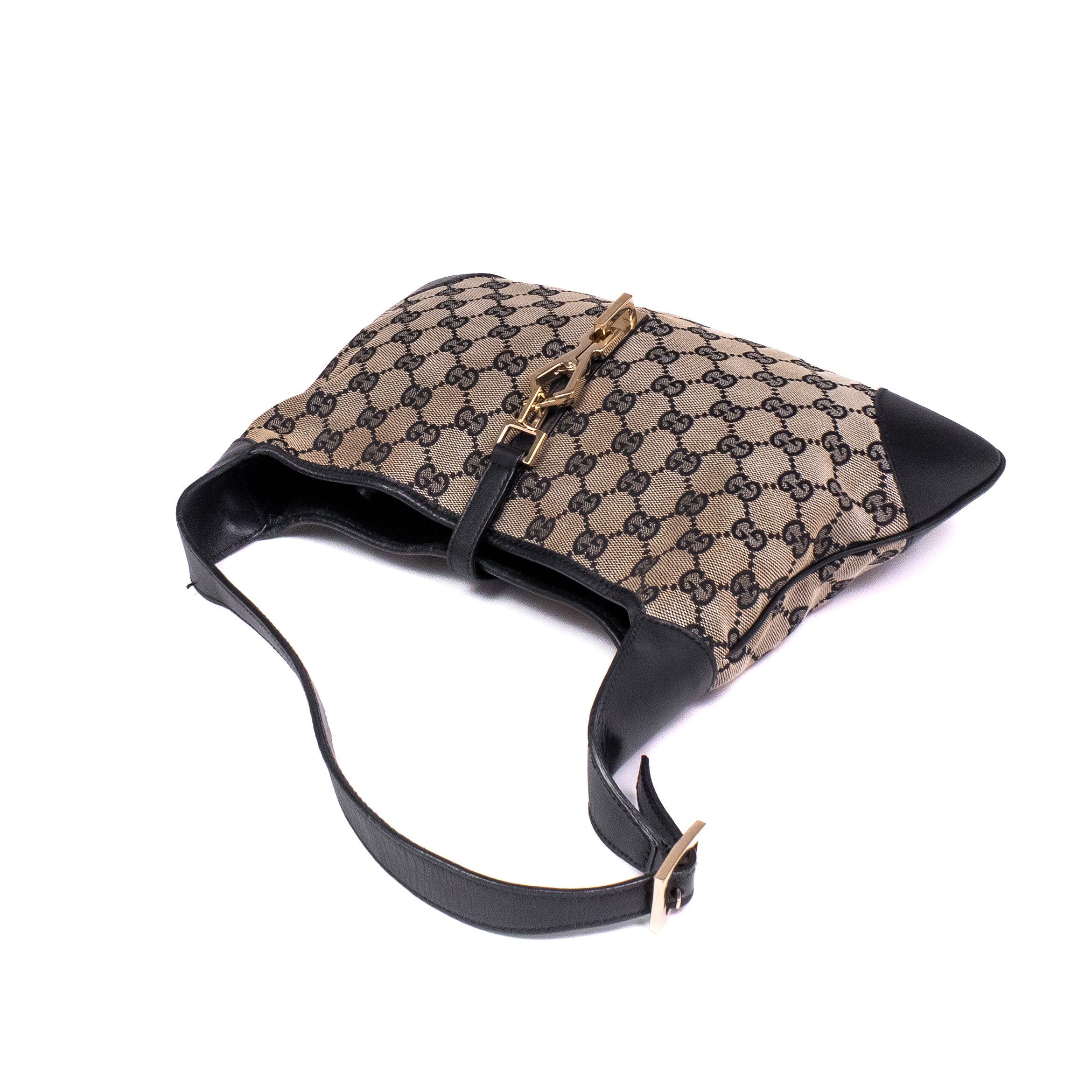 Gucci Jackie GG
