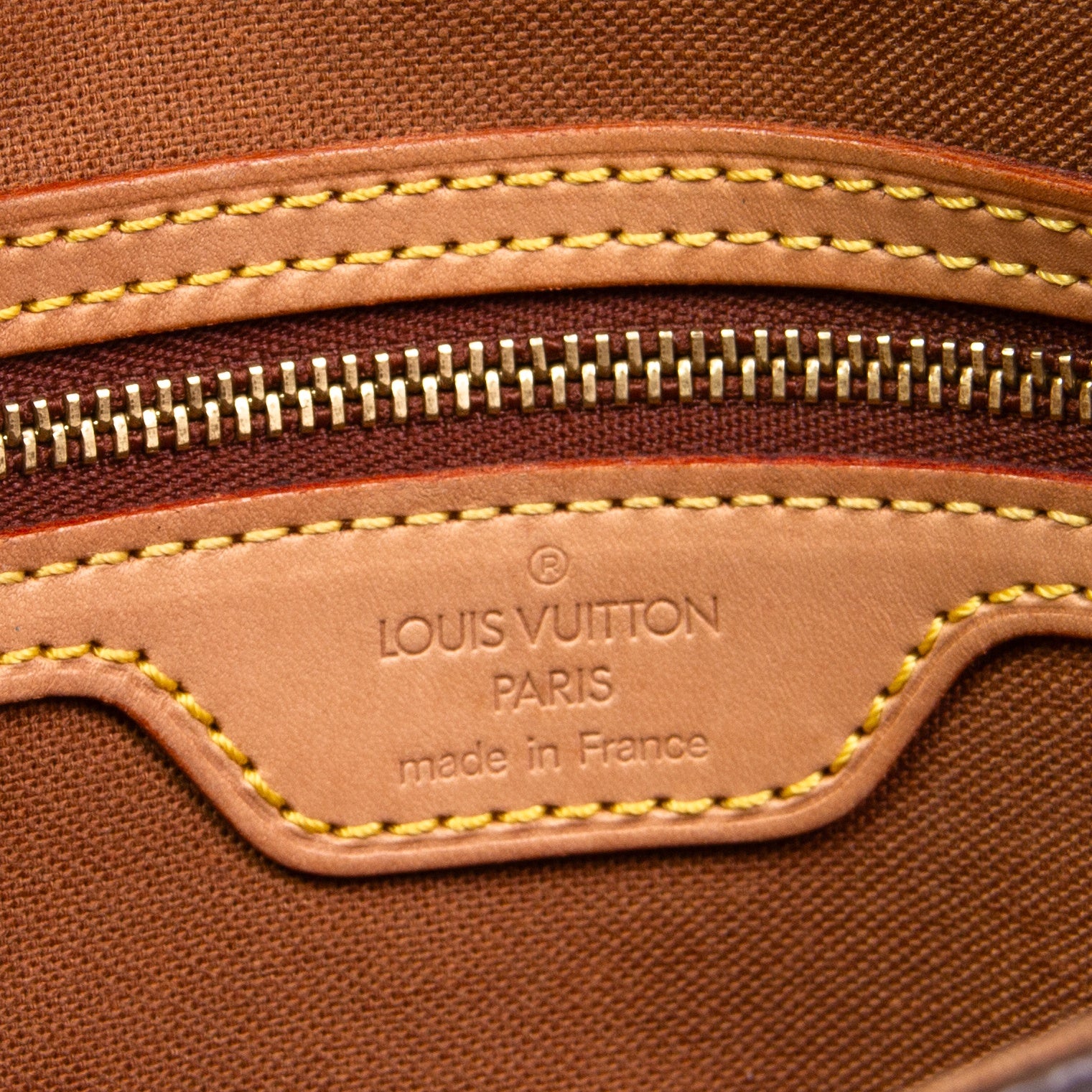 Louis Vuitton Looping Mini