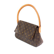 Louis Vuitton Looping Mini