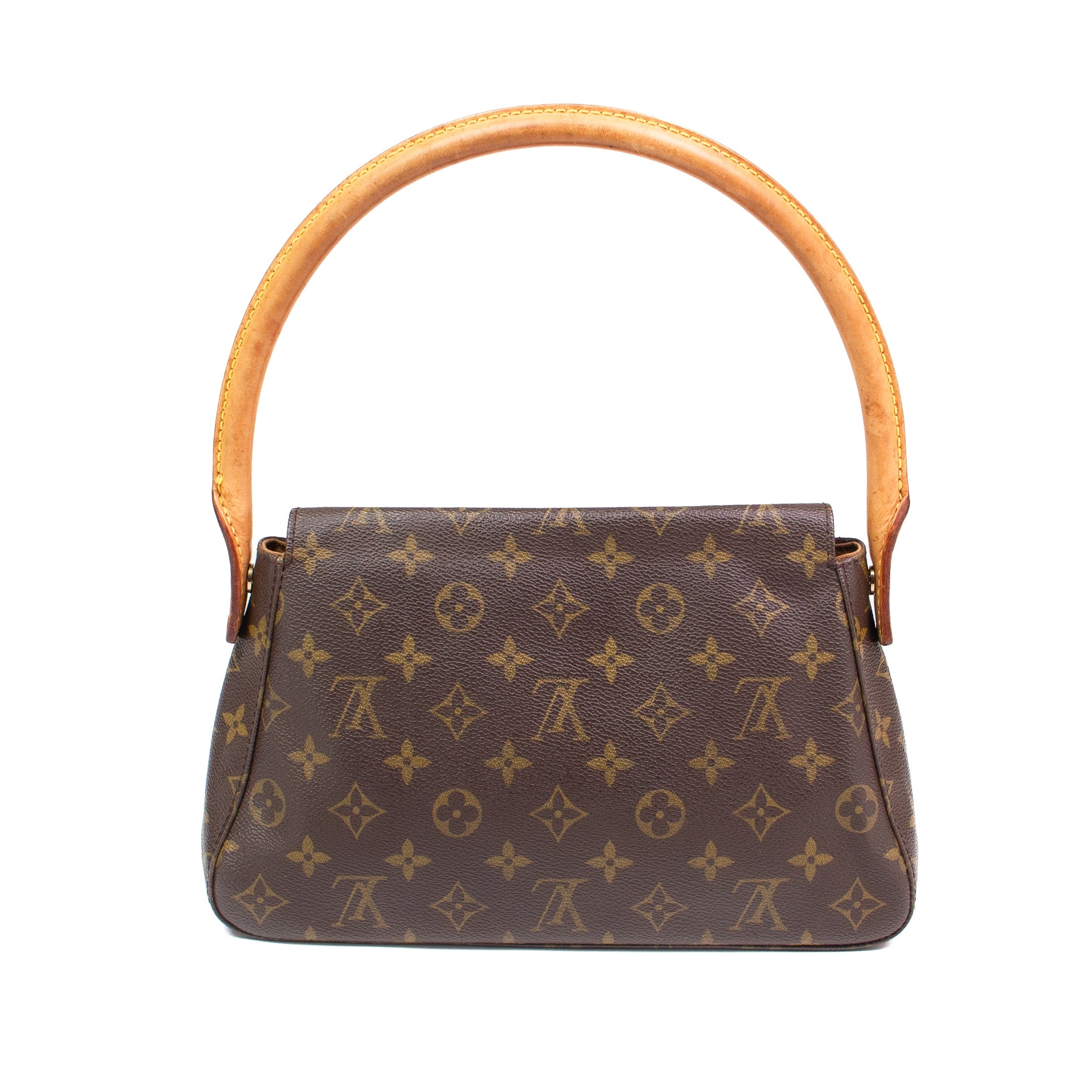 Louis Vuitton Looping Mini