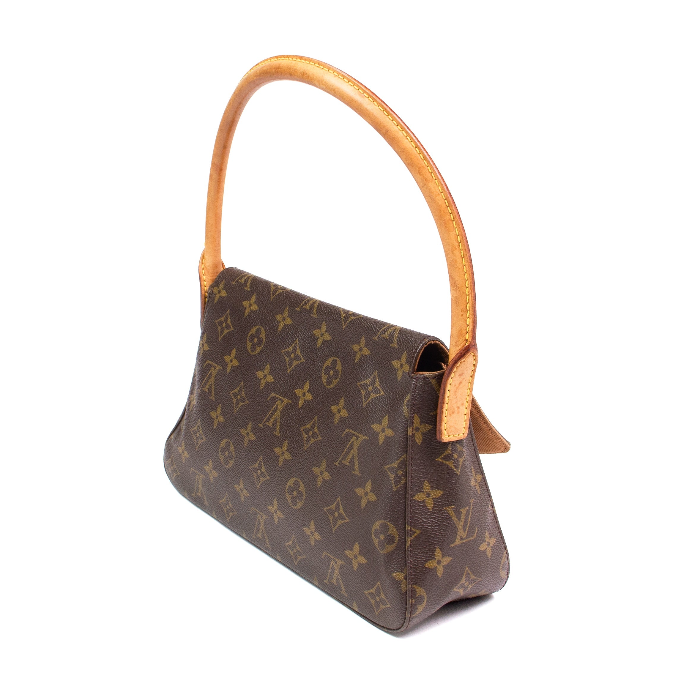 Louis Vuitton Looping Mini