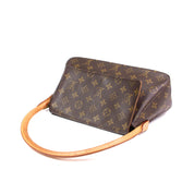 Louis Vuitton Looping Mini