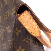 Louis Vuitton Looping Mini