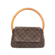 Louis Vuitton Looping Mini