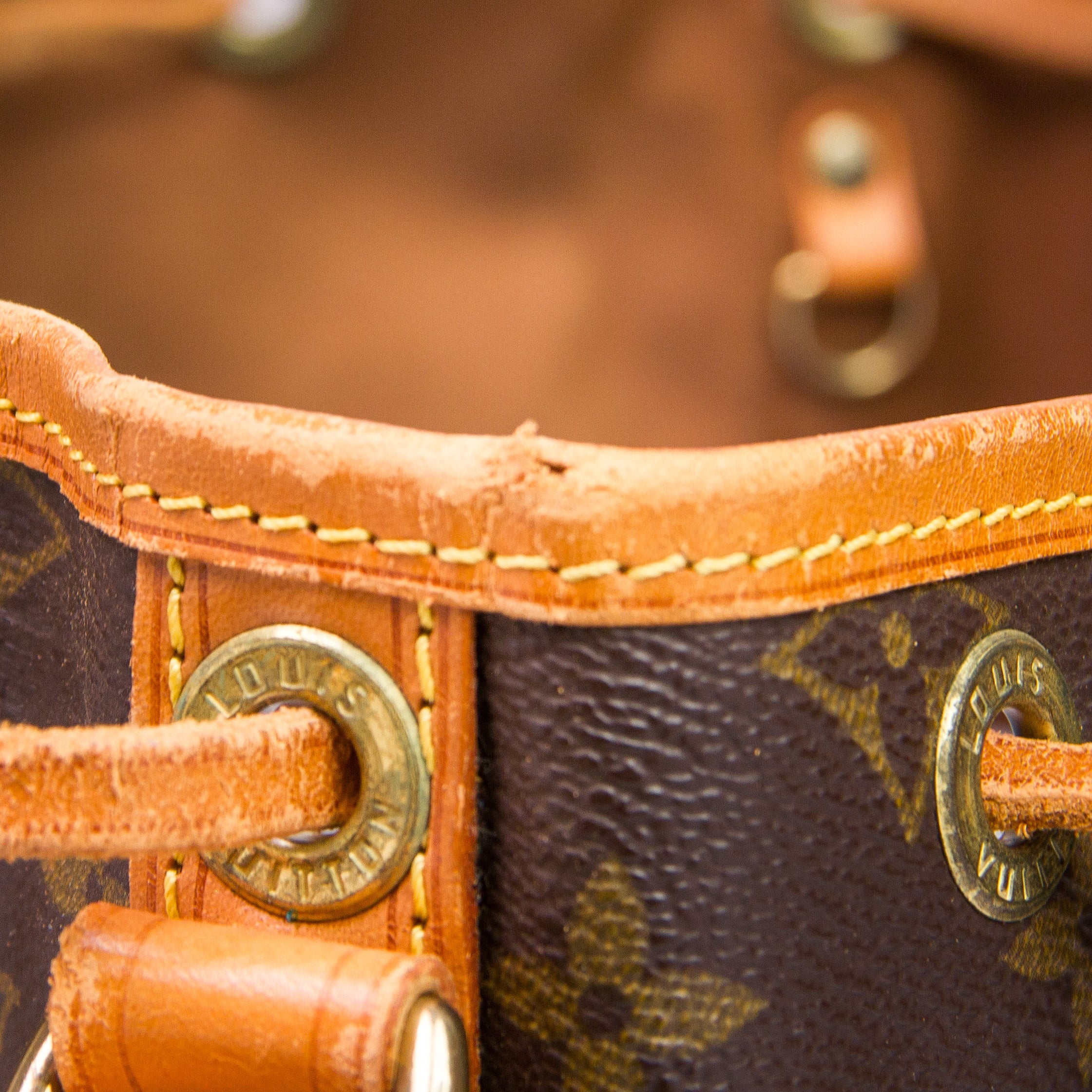 Louis Vuitton Noé GM
