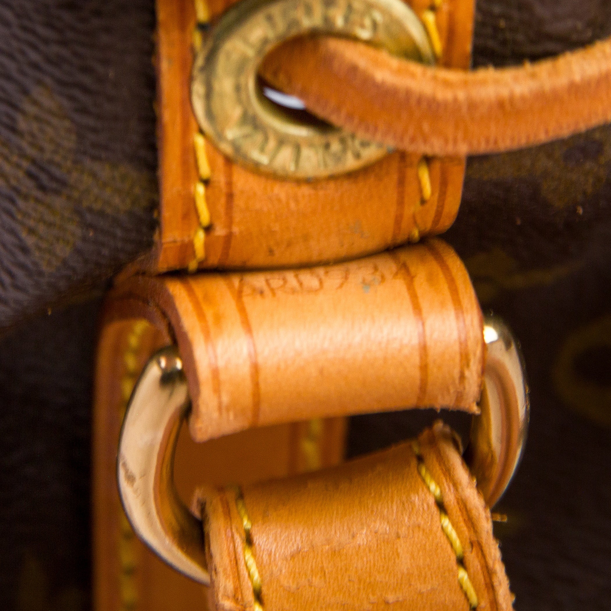 Louis Vuitton Noé GM
