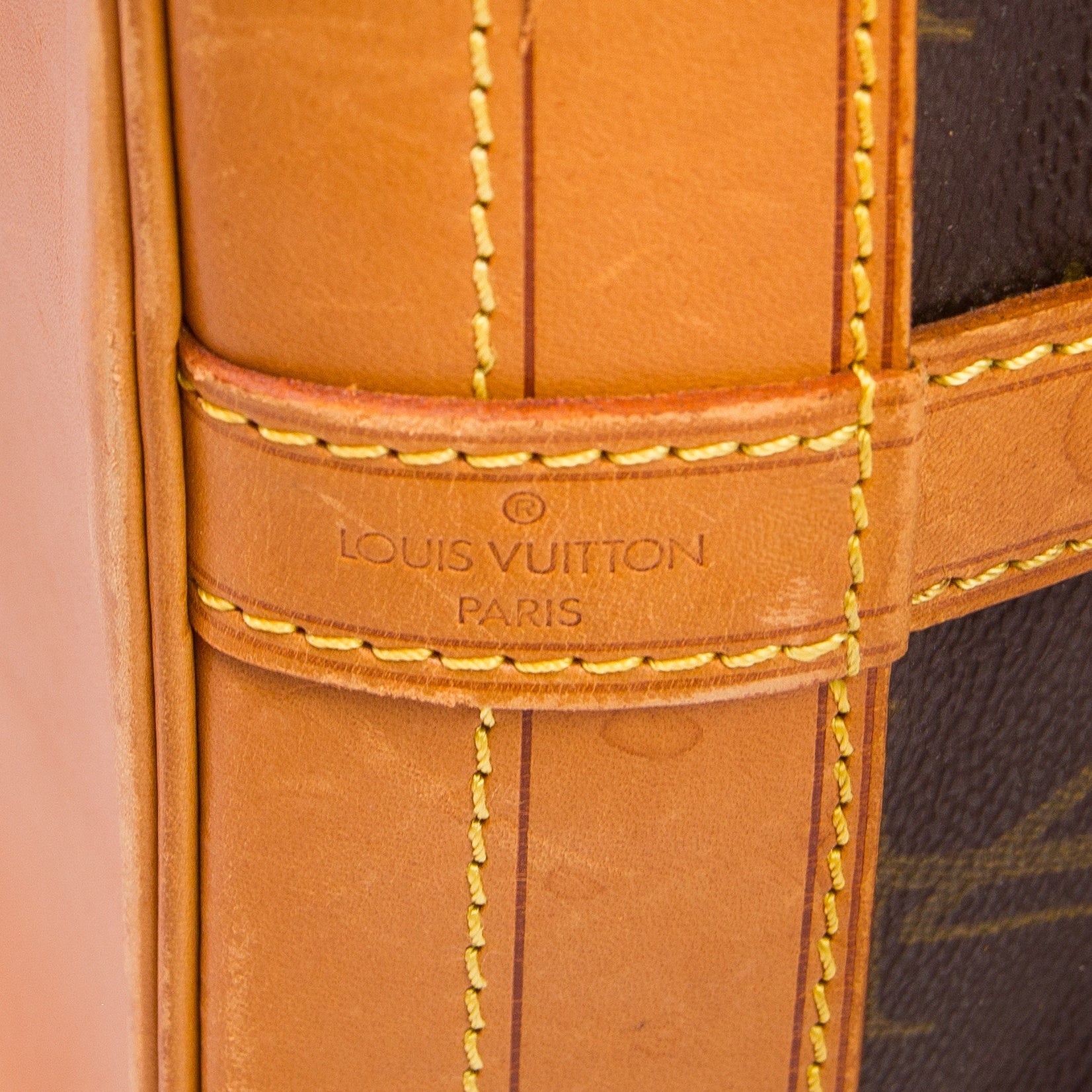 Louis Vuitton Noé GM