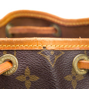 Louis Vuitton Noé GM