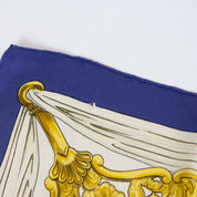Hermès Scarf “ETRIERS”