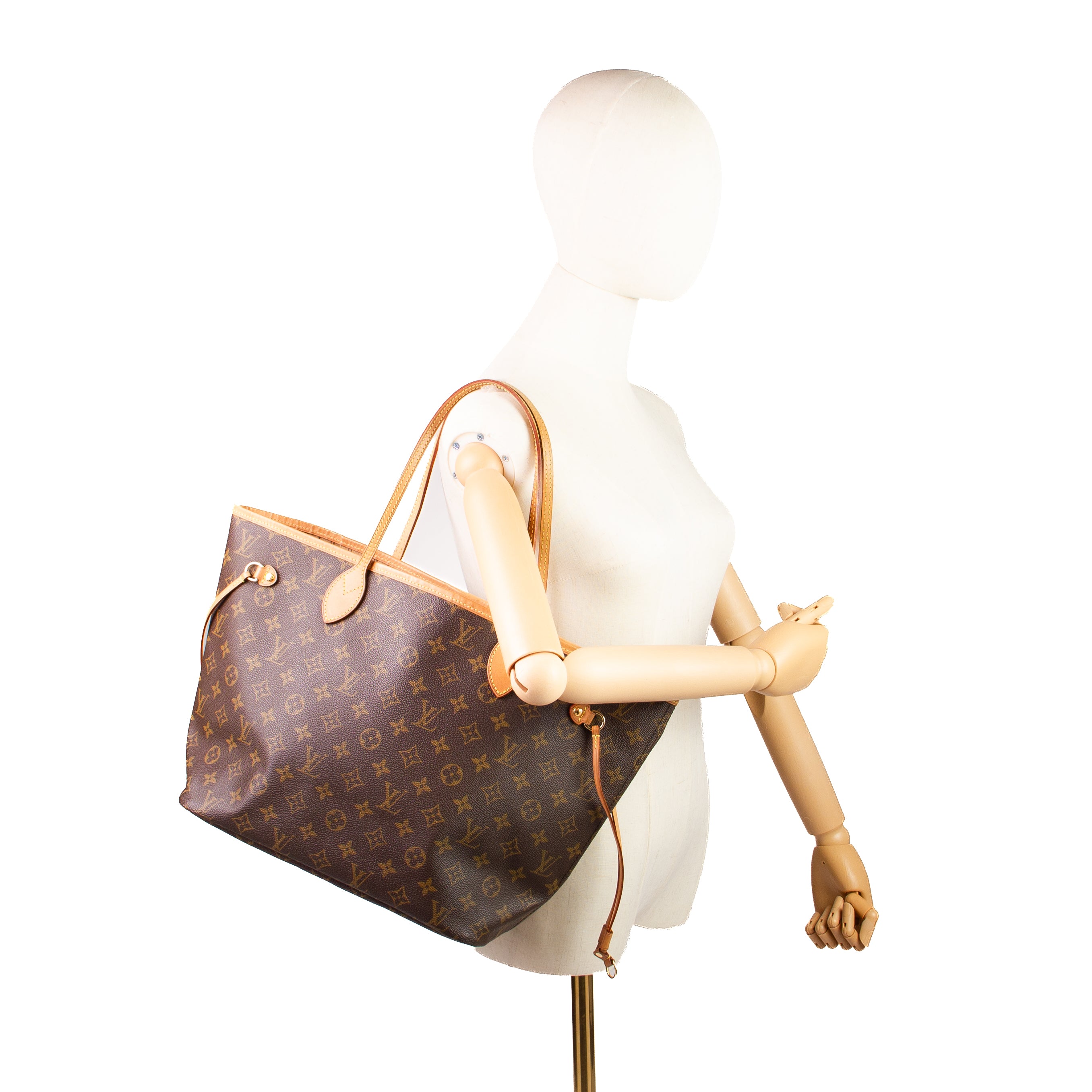 Louis Vuitton Neverfull MM
