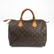 Louis Vuitton Speedy 30