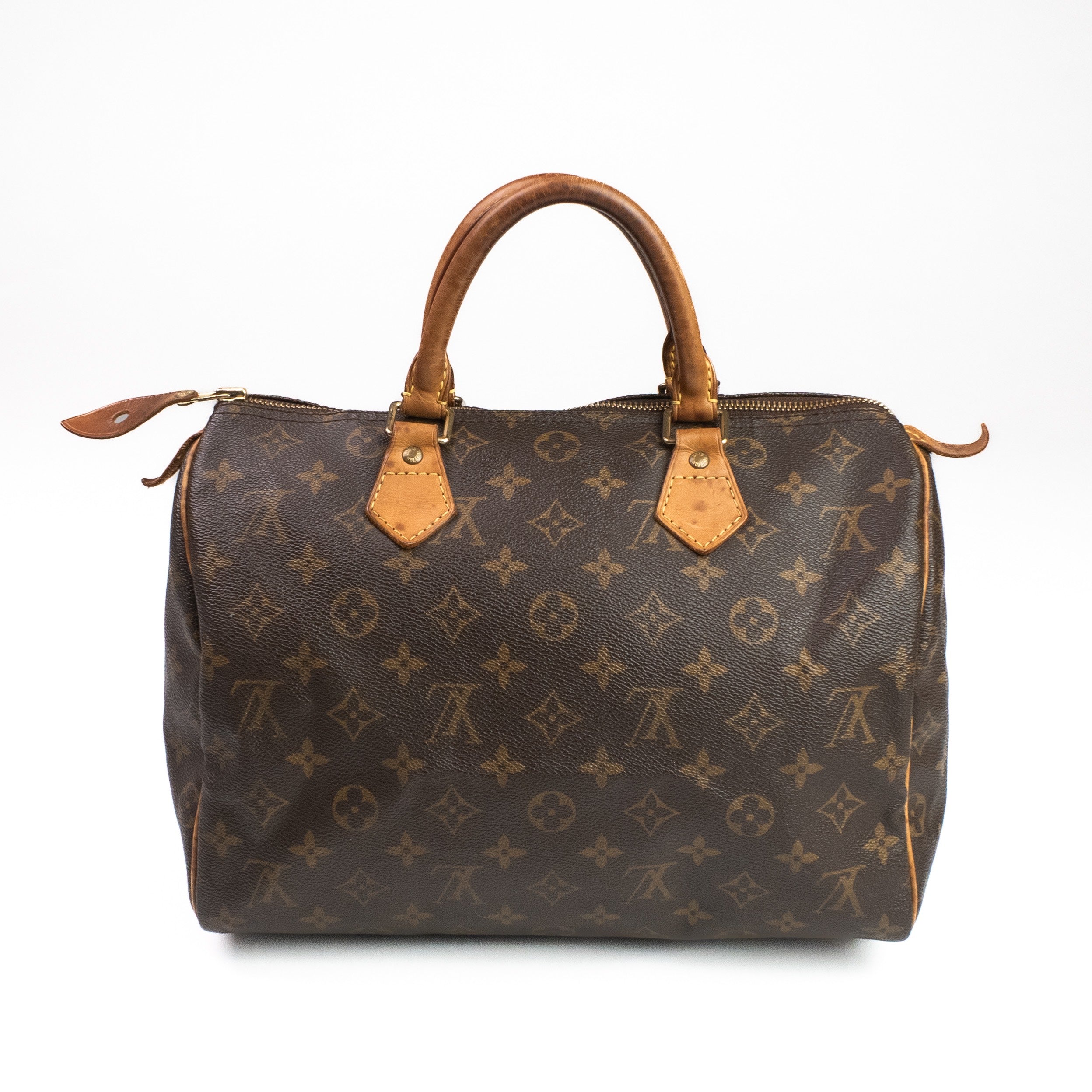 Louis Vuitton Speedy 30