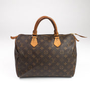 Louis Vuitton Speedy 30