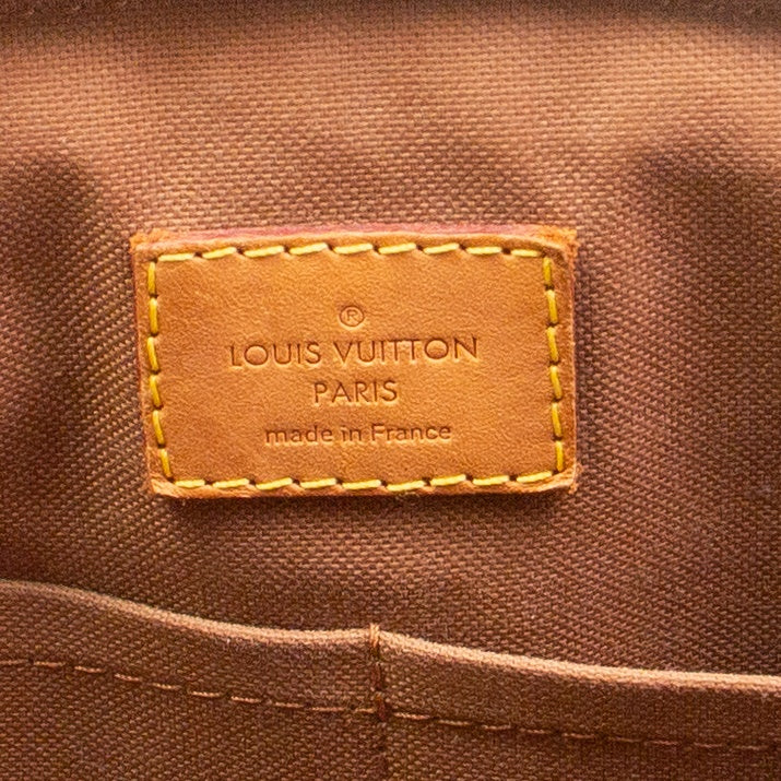 Louis Vuitton Monogram Tivoli PM Bag