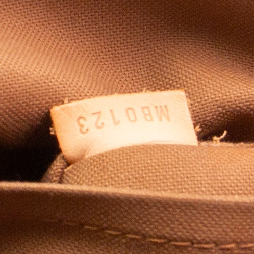 Louis Vuitton Monogram Tivoli PM Bag