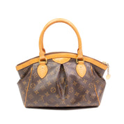 Louis Vuitton Monogram Tivoli PM Bag