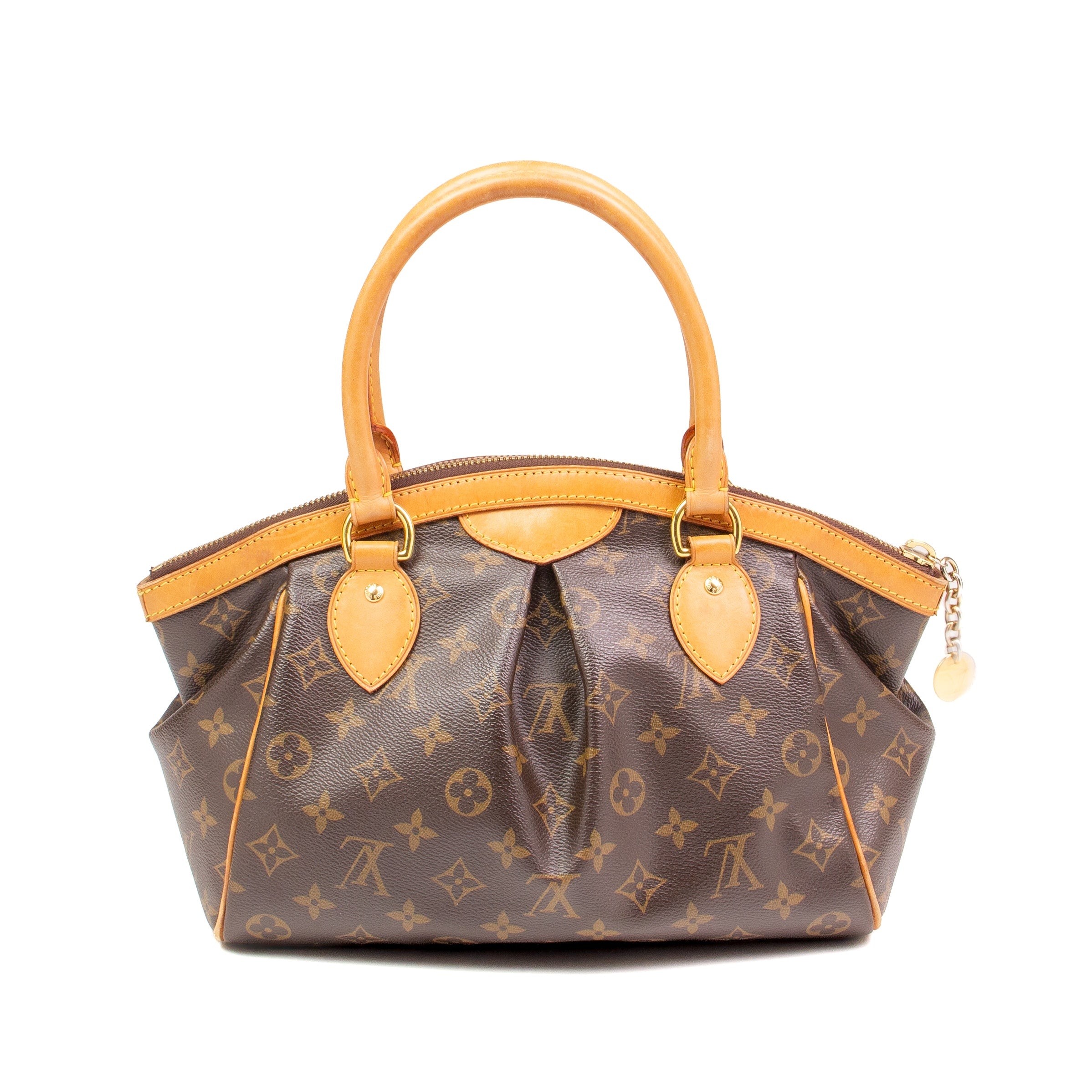 Louis Vuitton Monogram Tivoli PM Bag