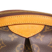Louis Vuitton Monogram Tivoli PM Bag