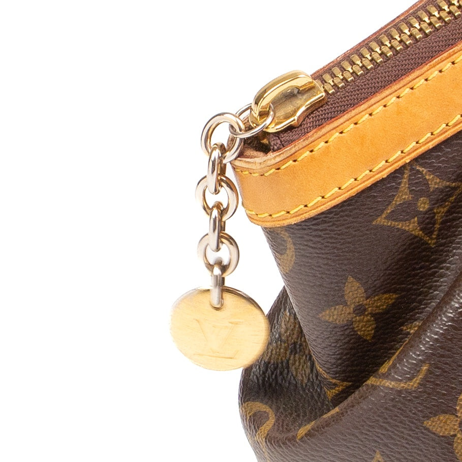 Louis Vuitton Monogram Tivoli PM Bag