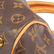 Louis Vuitton Monogram Tivoli PM Bag