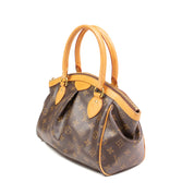 Louis Vuitton Monogram Tivoli PM Bag