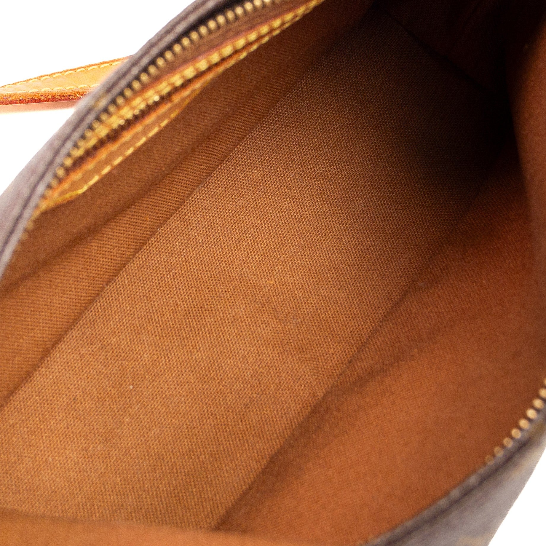 Louis Vuitton Trotteur